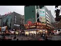 Shenzhen 2018 - walk around the city