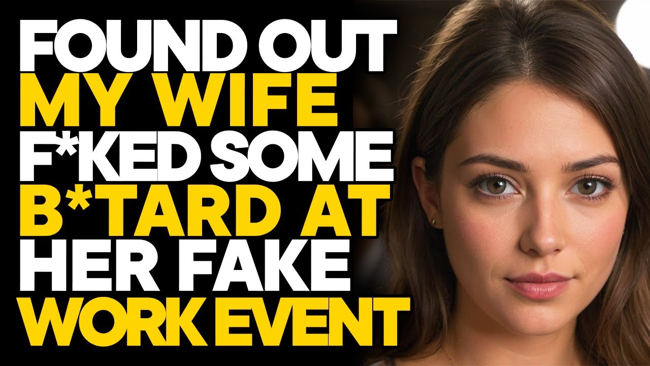 Discovered My Wife’s Affair by Her Heartbreaking Confession by the