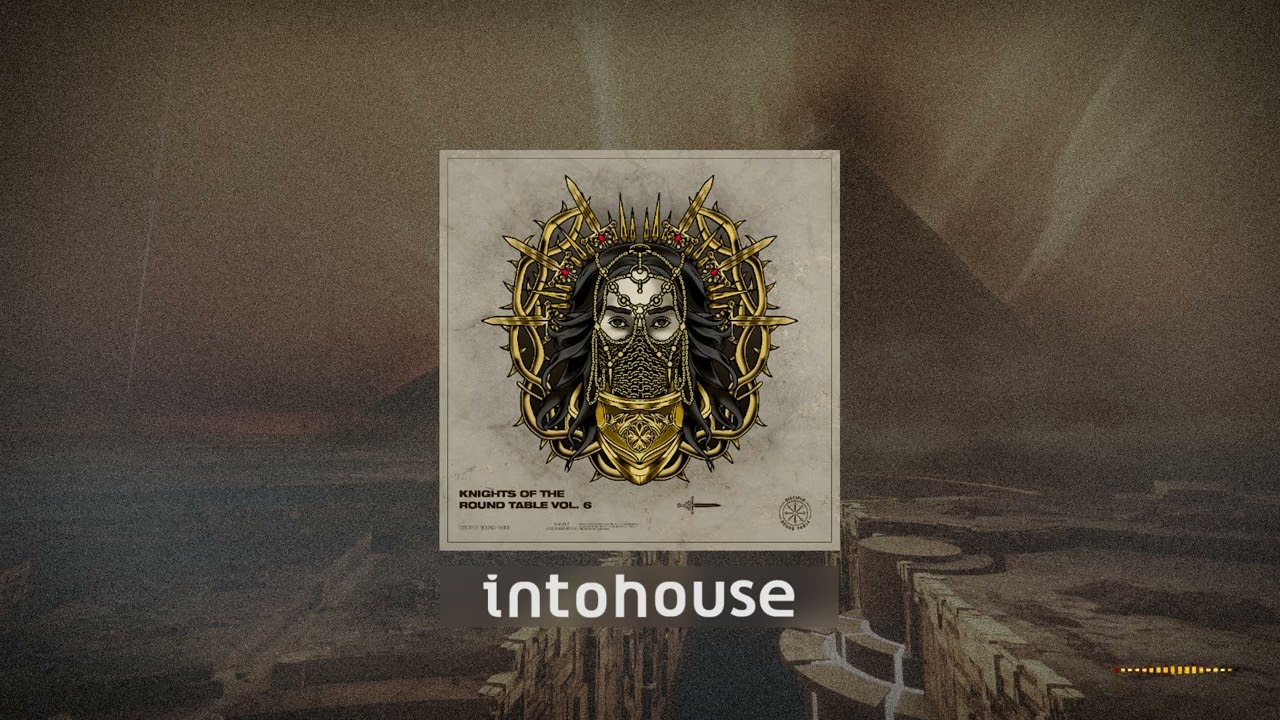 [intohouse] Disciple - Knights Of The Round Table Vol. 6 (1/3)