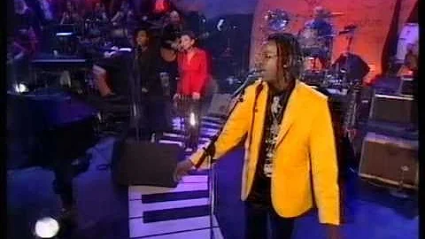 Misty Blue with Jools Holland and his Orchestra. L...