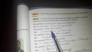 تمارين ص84, 85السنة الثالثة متوسط