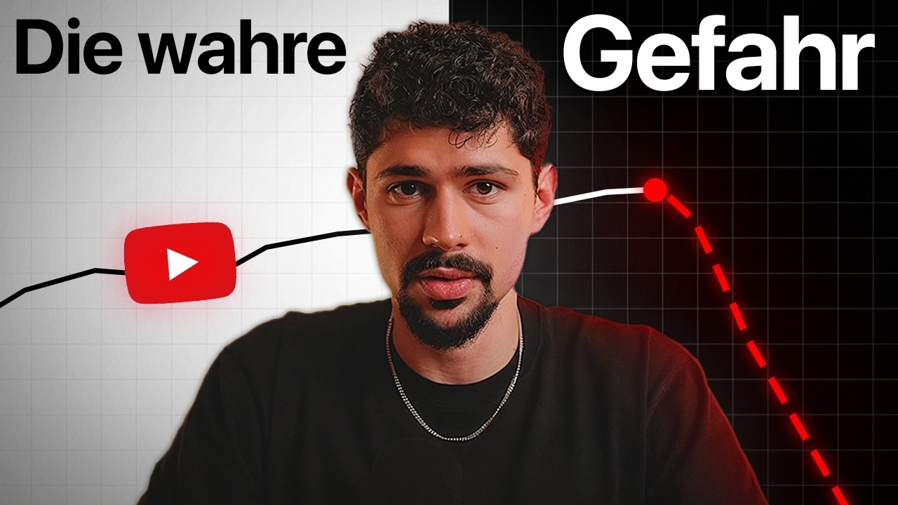 Der KI-Fehler, der deine Marke zerstört