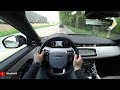 The New Range Rover Evoque 2019/2020 Test Drive