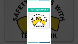 Safety Slogan of the Day-09.02.2023