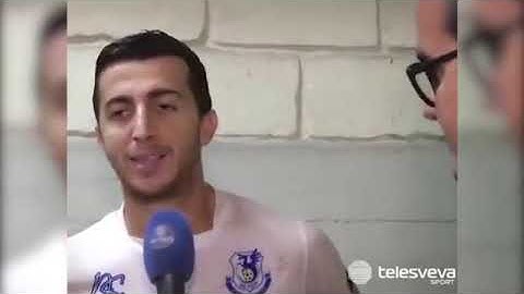 Picci segna in rovesciata alla Ronaldo: "Due mesi fa non mi voleva nemmeno mia madre"