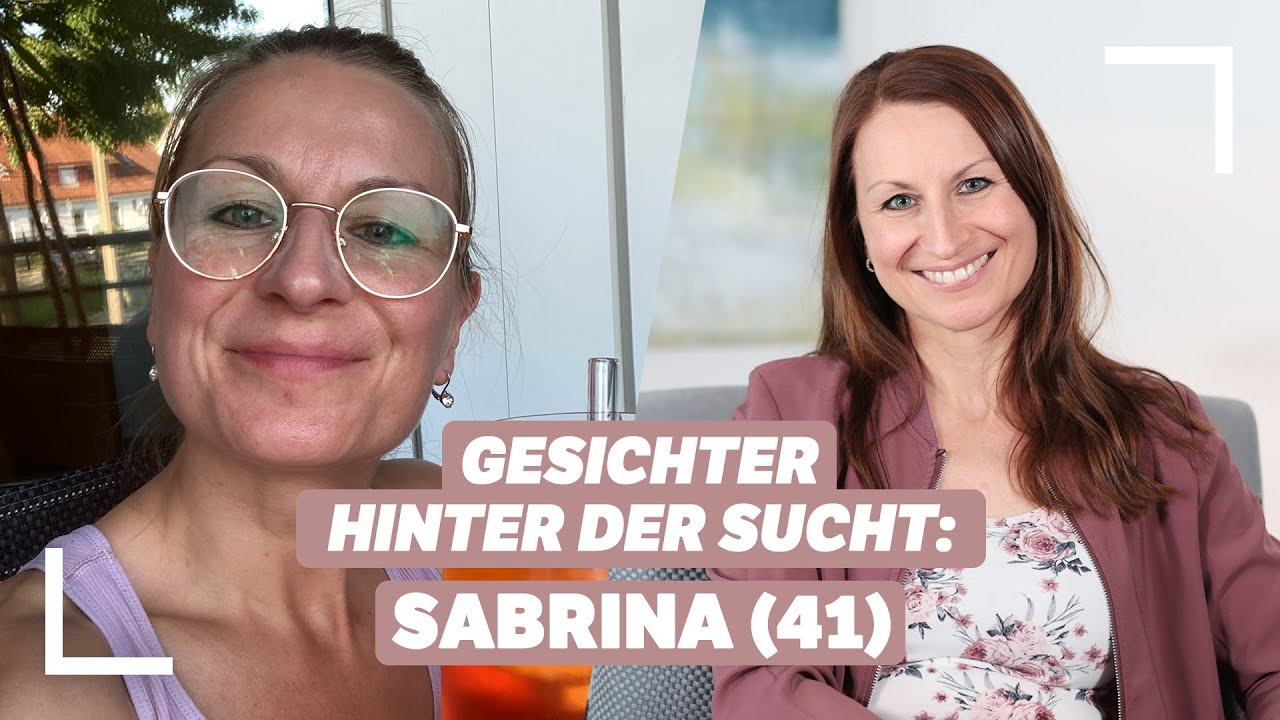 „Angst, etwas zu verändern“ – wie Sabrina es geschafft hat, ihre alten Trinkmuster zu durchbrechen