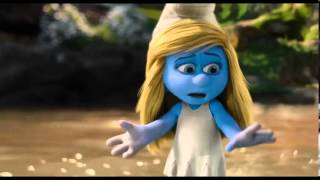Smurfarna 2 - Trailer