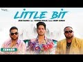 Jass Bajwa little bit (Gunde Assi) Karan Aujla - Song, Lyrics, Video