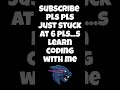 SUBSCRIBE!!!!