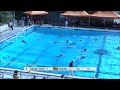 Pacific Women's Water polo vs SCU Highlights 3/16/2024