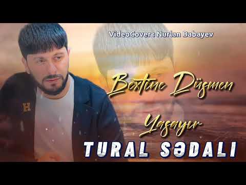 Tural Sedali - Bextine Dusman Yasiyir | Azeri Music [OFFICIAL]