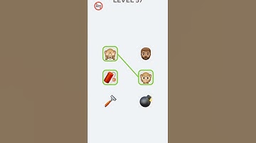 Match same emojis. #game #shorts #dop #dop2 #dop4 #iq #relaxing
