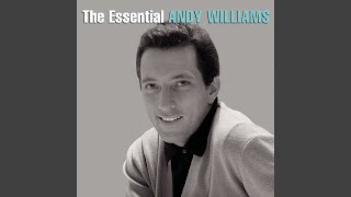 Video thumbnail of "Andy Williams - Danny Boy"