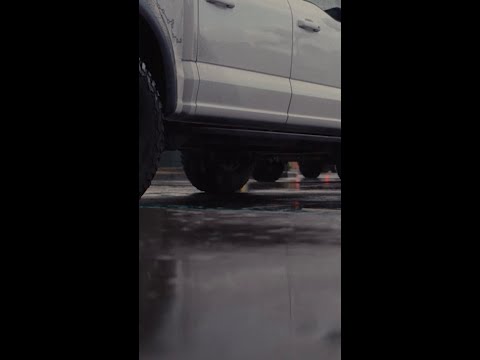 5 days and 1,000 miles later… | #F-150 #Raptor