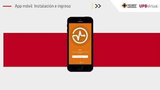 Tutoriales Brightspace - APP móvil - Docentes - UPB Académico screenshot 3