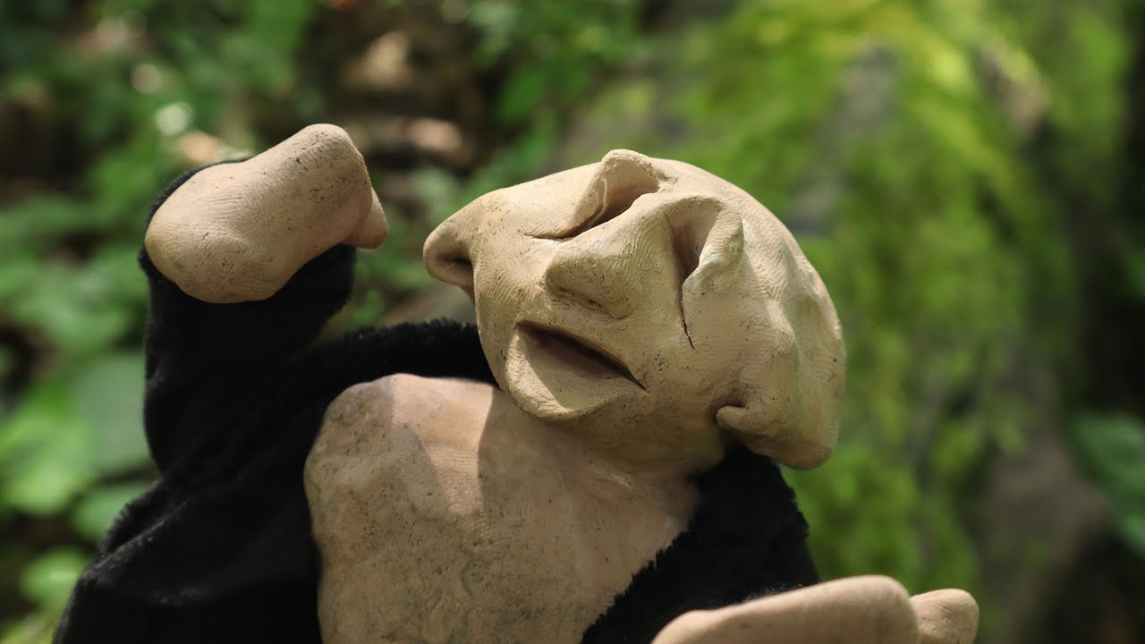Ancient Ego - The Wild Rascal [Official Music Video] - YouTube