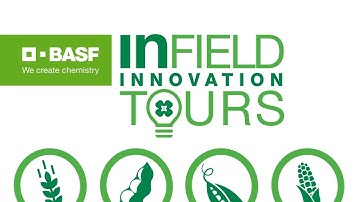 Voraxor herbicide takes out tough weeds in the field | BASF