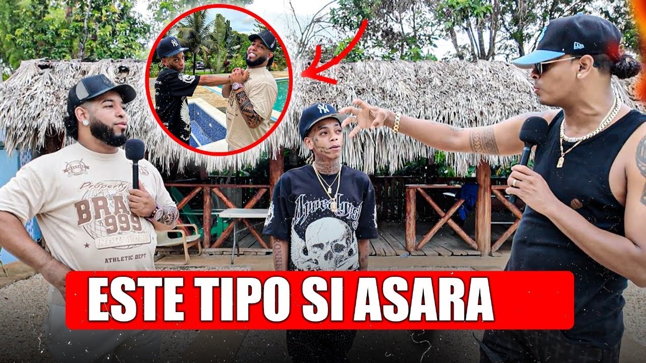 LO M4TO POR FRECO CONMIGO NO