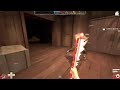 Spooky Team Fortress 2 on community server