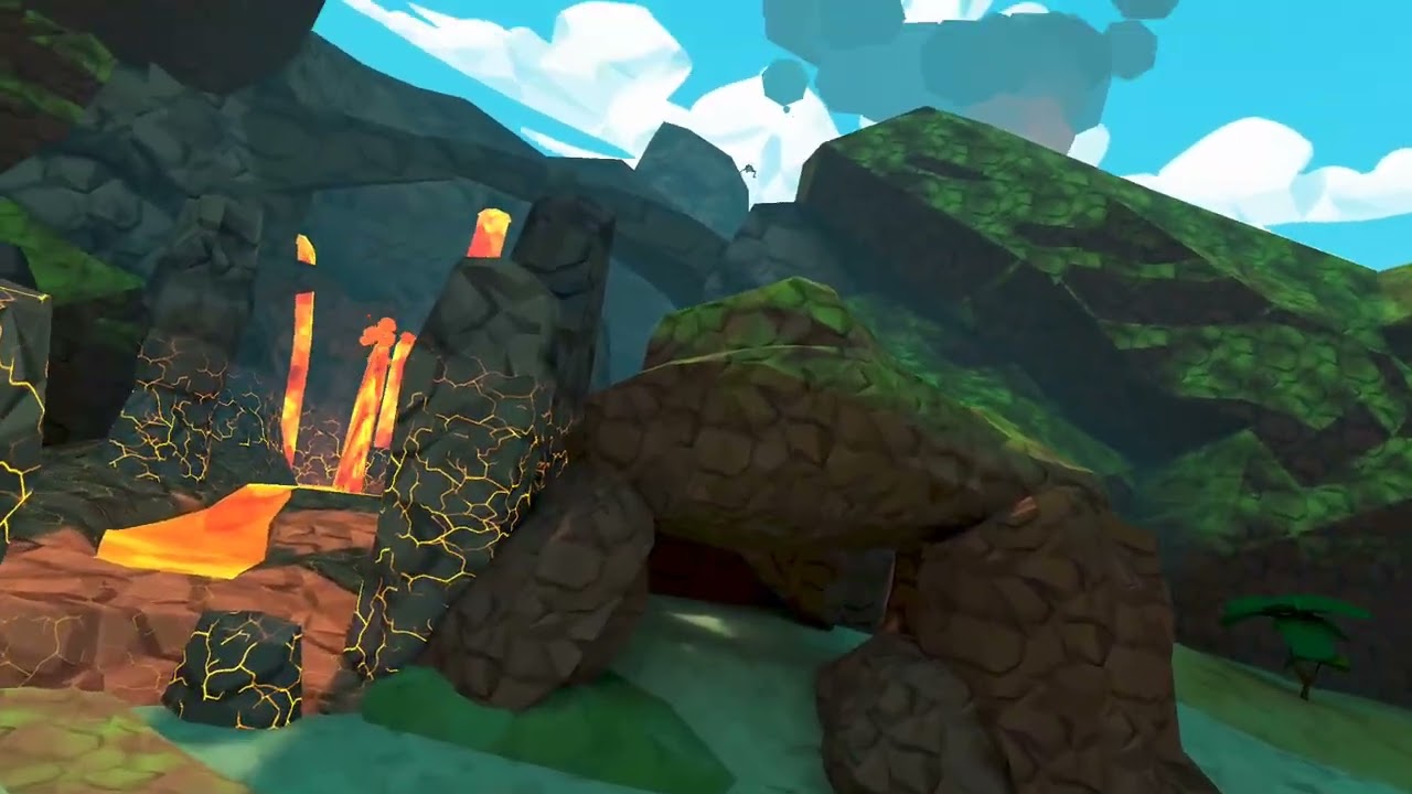 Учу друга играть в UG 