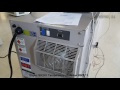 Espec SH-241 Temperature Chamber #60813 の動画、YouTube動画。