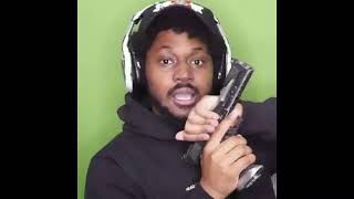 Unusual x CoryxKenshin fnf cory mod pause menu freestyle