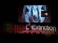 How we brought the condor back from the brink | Michael Mace | TEDxDeExtinction