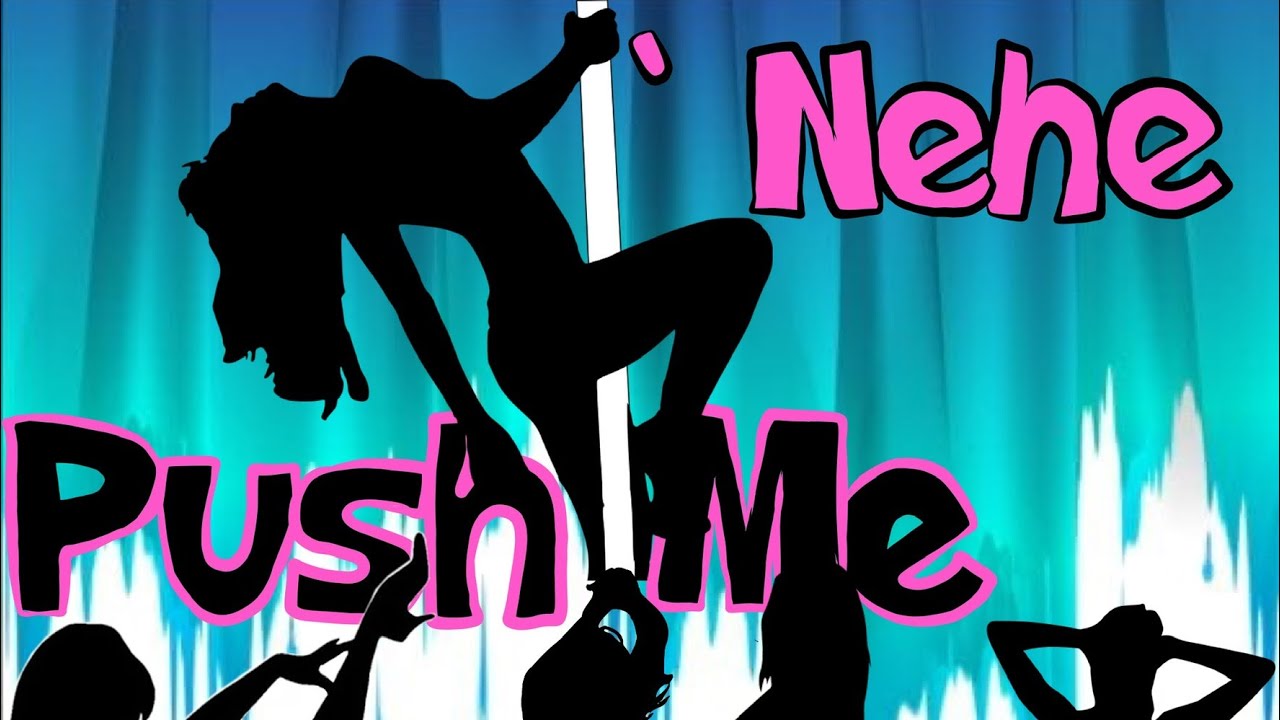 Push Me (Official Audio) - YouTube