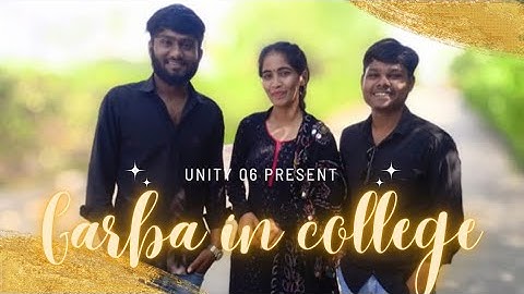 garba program in college / mahaveer Jain VIDHYALAYA SANSTHAN kir ki chowki udaipur ❤️