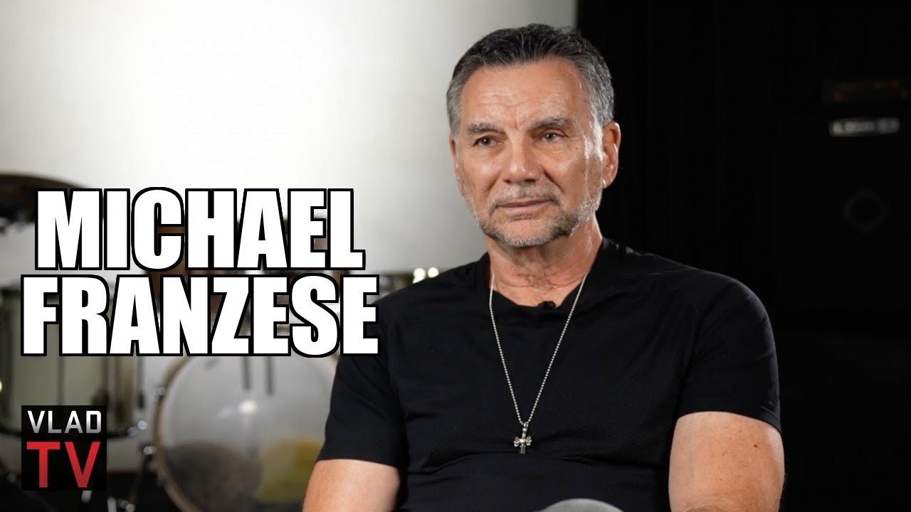 Michael Franzese Won'T Comment On Sammy The Bull Killing His Brother-In-Law (Part 15)