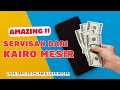 Dapat servisan Handphone dari Kairo Mesir #cpu #ram