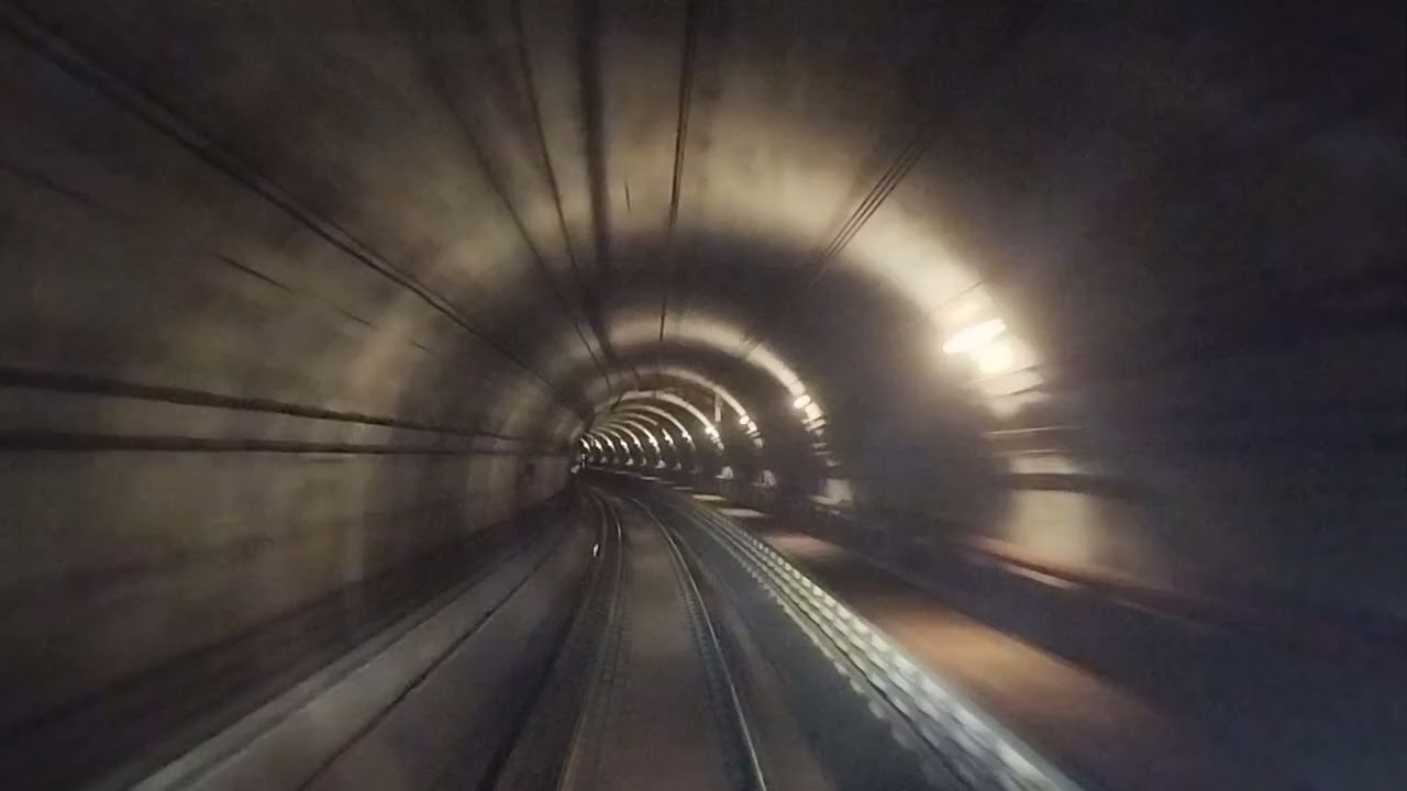 C851E Kovan to Hougang (Punggol Coast) (A)