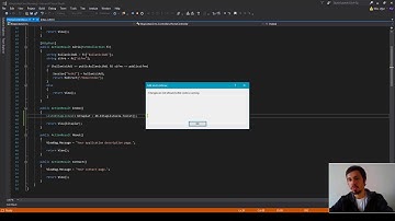 ASP.NET MVC Eğitimi (41. Ders) - Veri Listeleme Sayfası Oluşturma