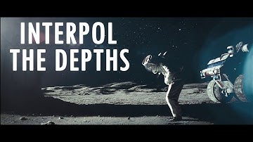 Interpol - The Depths [Video]
