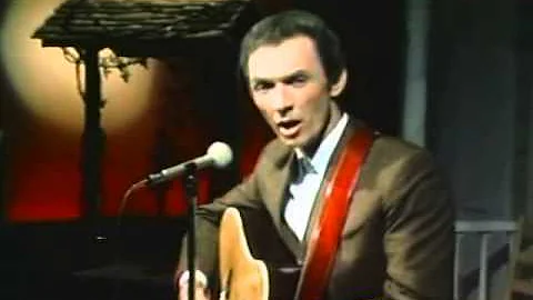 Mel Tillis - Who's Julie