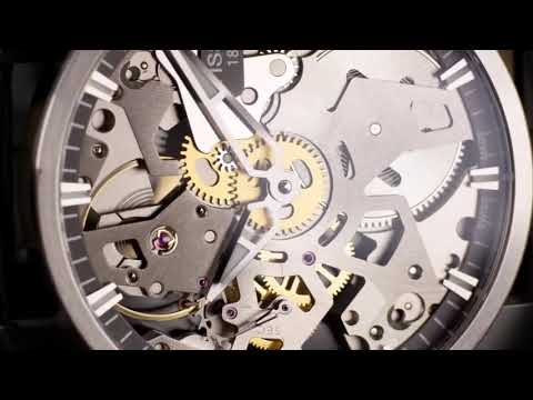 Мужские часы Tissot T-Complication Squelette Mechanical T070.405.16.411.00 Мужские часы Tissot T-Complication Squelette Mechanical T070.405.16.411.00