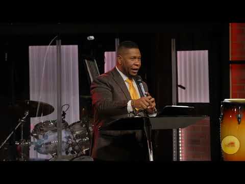 YOU KNOW TOO MUCH! | Pastor Mardochee Bellerice (Sermon Highlight)