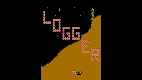 Logger   Arcade