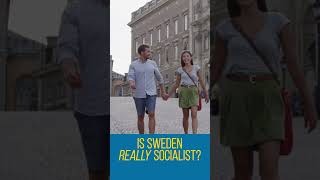 The Reality of Socialism: Sweden | Mini-Documentary