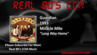 Watch Guardian Long Way Home video