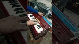 Harmonium mini on wholesale price #howtoplayharmonium #pianomusic #harmoniumcover #classicalmusic