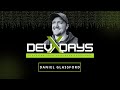 DevX Days | Daniel Glassford | From Model T to rocket launch: How to 10X Your AI Dev Skills in 2025