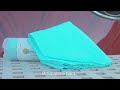 Video: PVA ABSORBENT  TOWEL