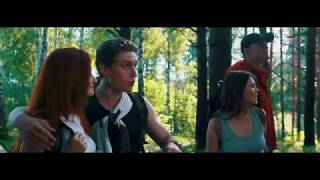 Мизери — Трейлер 2018 Мизери — Трейлер 2018