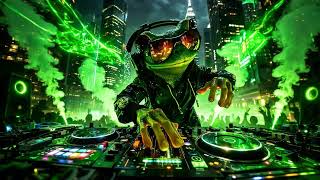 🎹 Acid Techno Modern 2026 | Deep & Hypnotic Original Mix 🎹