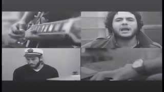 CAIROKEE IN VISA FOR MUSIC (MOROCCO)