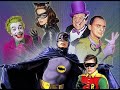 Adam West Batman Theme Kydoniai Orchestra
