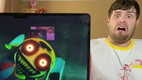 Incredi-Brony reacts: THE AMAZING DIGITAL CIRCUS Episode 3 (Spoopy Stuff)