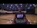The Comeback Workout with SETH CURRY | Handlelife Sessions EP #5