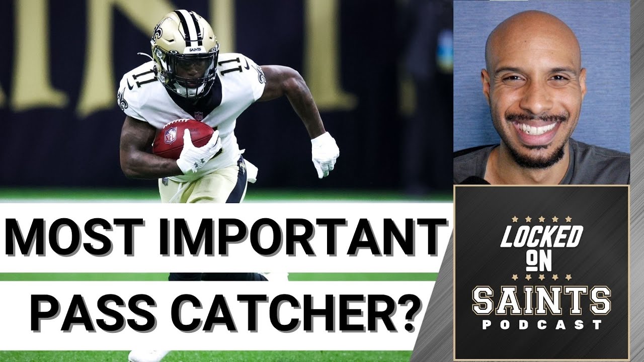 New Orleans Saints' Deonte Harris Has Massive Impact On Offense, Faces Potential Suspension